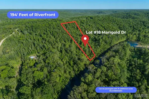 Lot #18 Marigold Dr, Lebanon, MO 65536