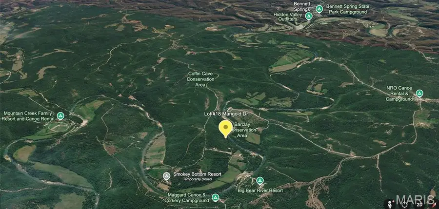 Lot #18 Marigold Dr, Lebanon, MO 65536 - #2