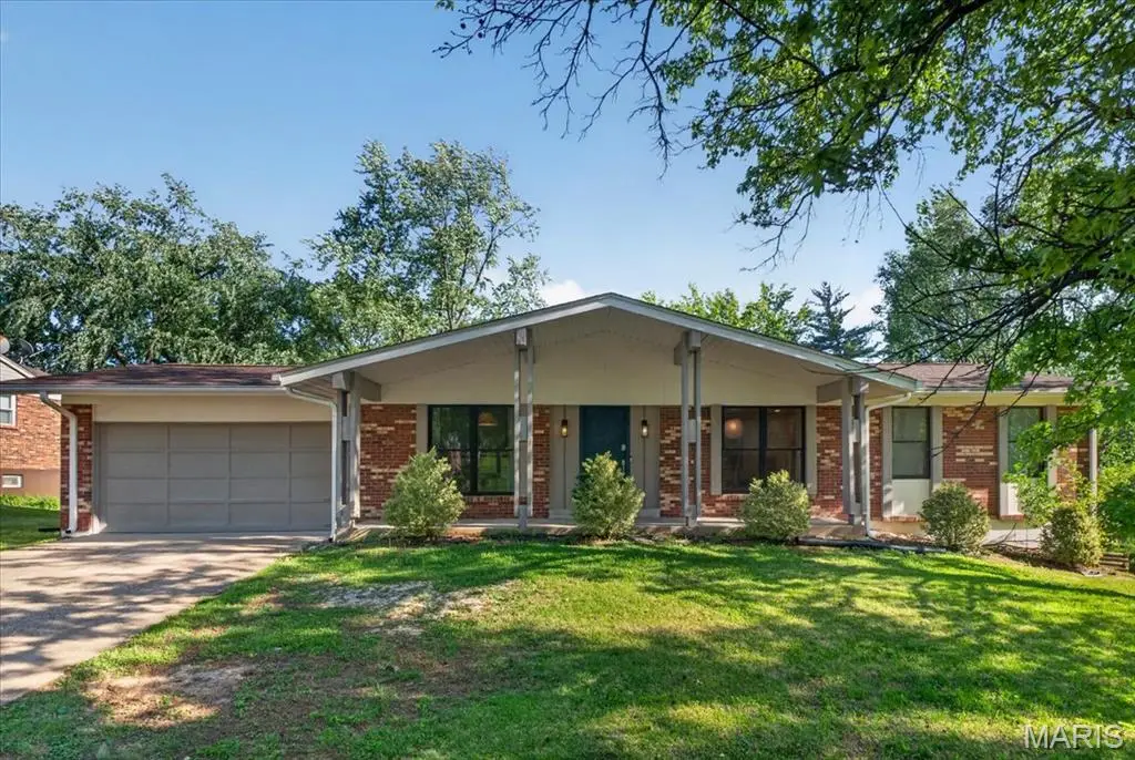 1022 Stuyvesant Lane, Ballwin, MO 63011 - #1