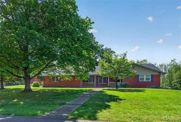11 Schonoff Lane, Cape Girardeau, MO 63703