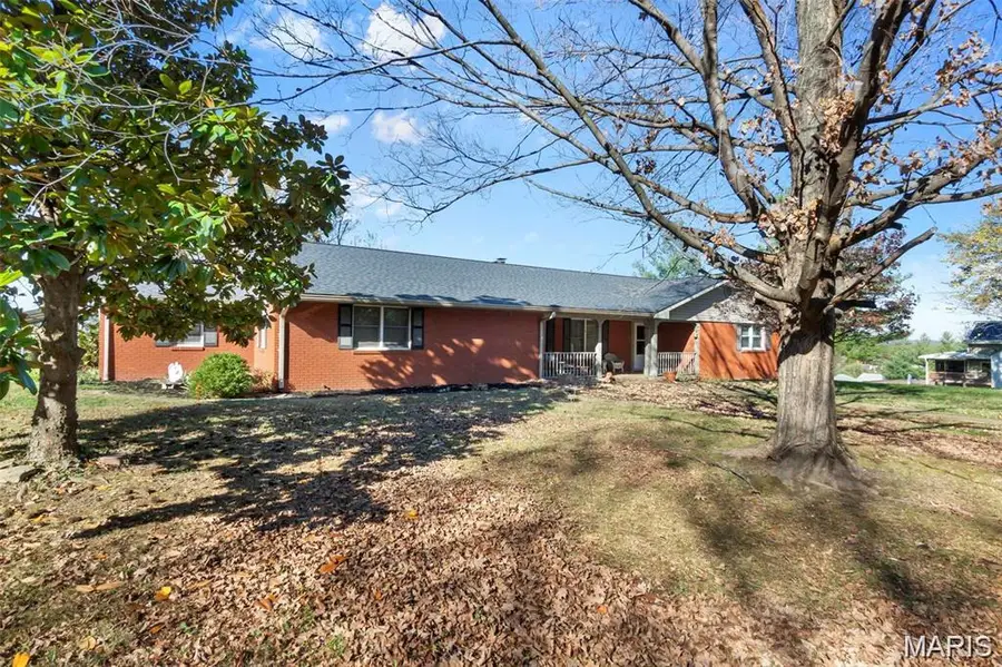 11 Schonoff Lane, Cape Girardeau, MO 63703 - #3