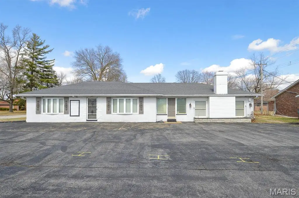 2 Sheryl Drive, Fairview Heights, IL 62208 - #1