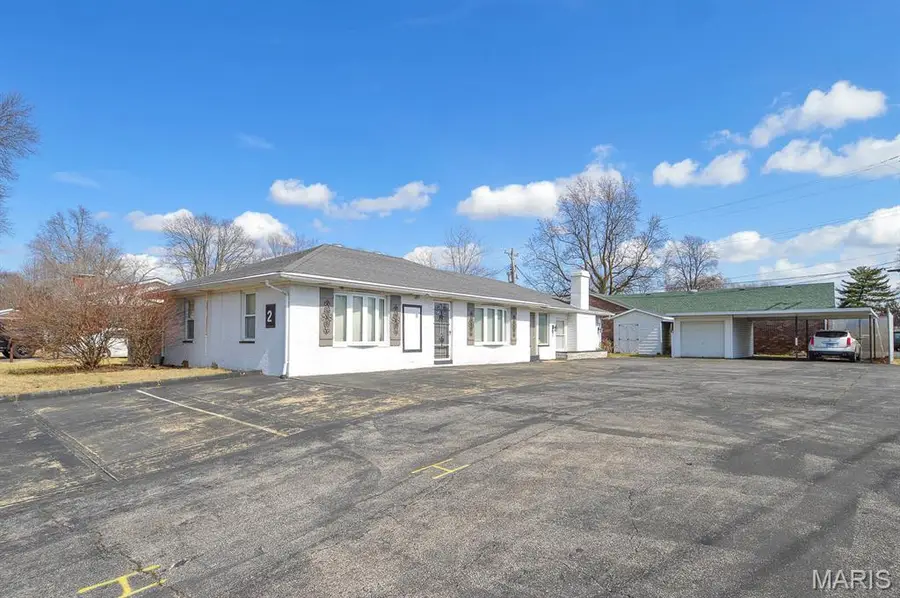 2 Sheryl Drive, Fairview Heights, IL 62208 - #2