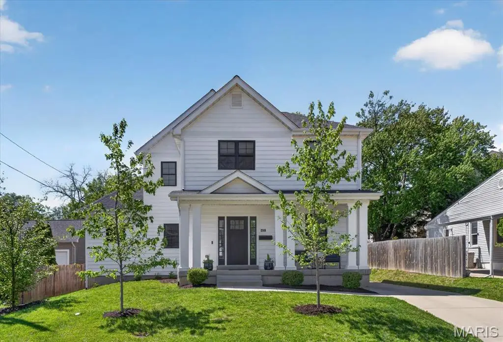 427 Venneman Avenue, Saint Louis, MO 63122 - #1