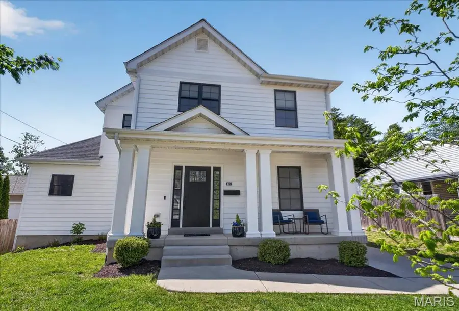 427 Venneman Avenue, Saint Louis, MO 63122 - #2