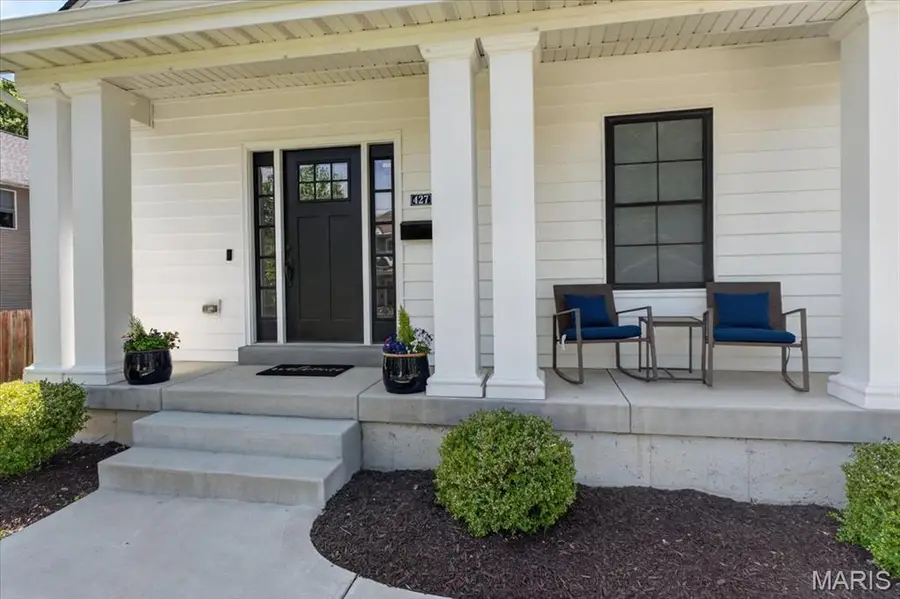 427 Venneman Avenue, Saint Louis, MO 63122 - #3