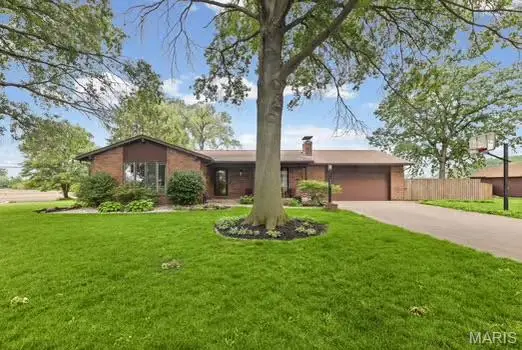 630 Robert Place, Dupo, IL 62239 - #1