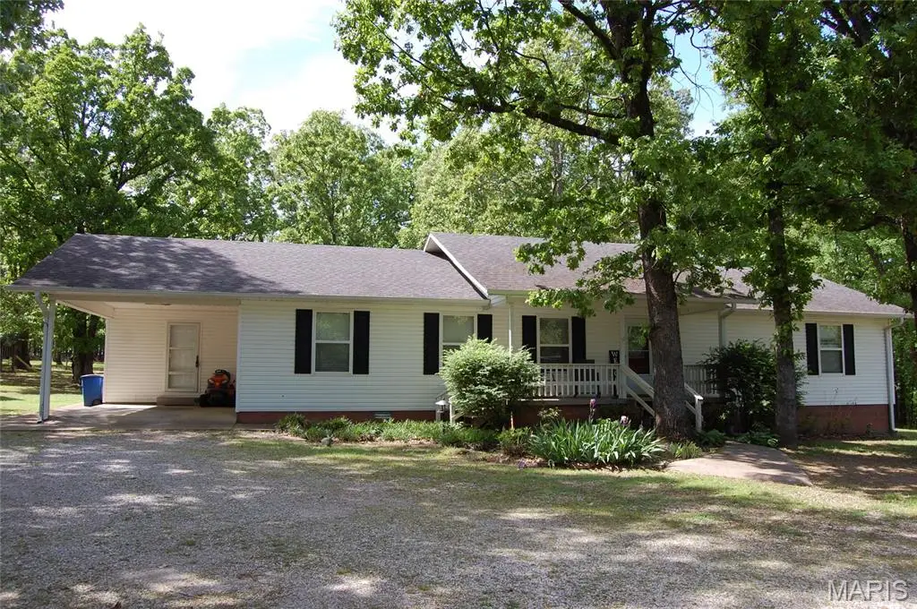 277 County Road 4421, Poplar Bluff, MO 63901 - #1