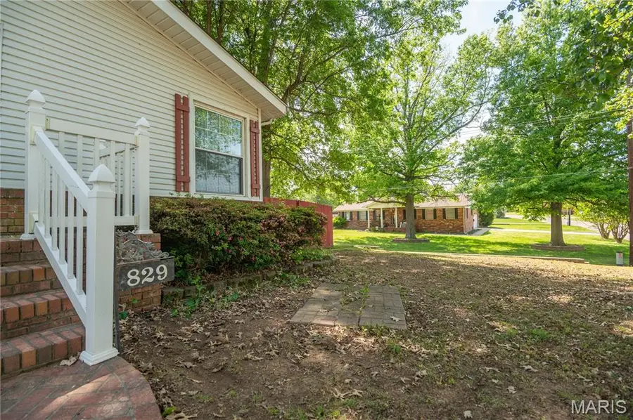 829 Whitman Street, Dexter, MO 63841 - #3
