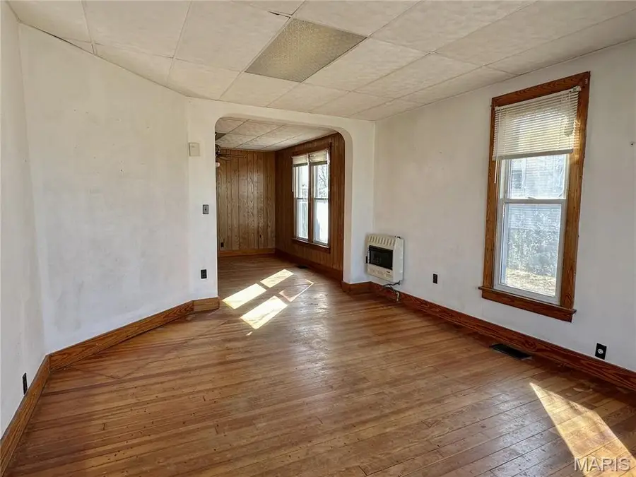 114 E Rowe Street, Roodhouse, IL 62082 - #2