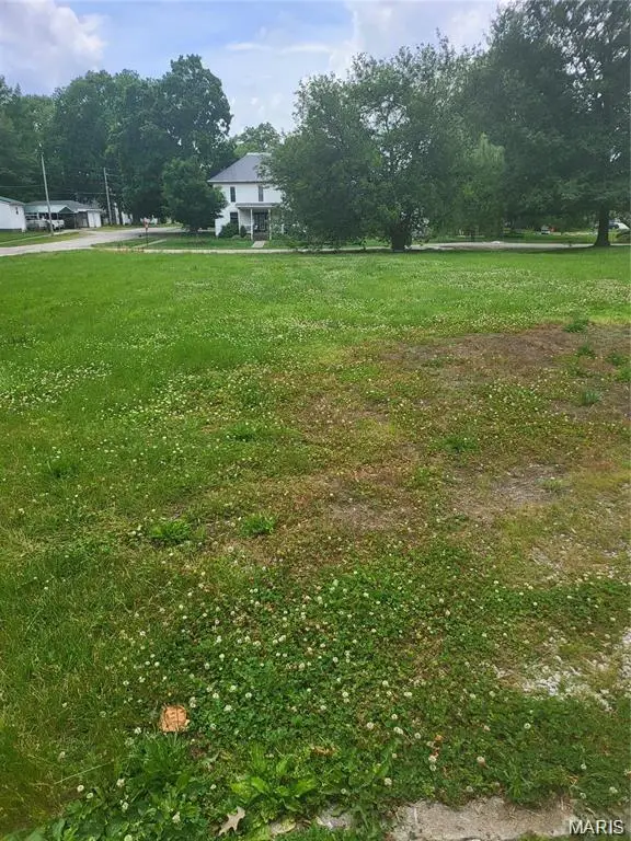 117 S Grace Street, Marissa, IL 62257