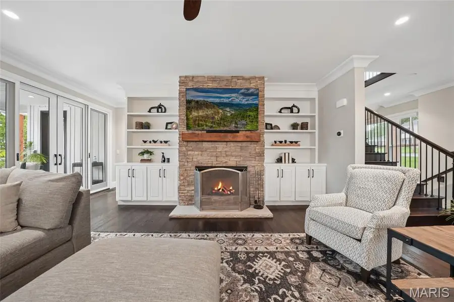 1209 Lockett Lane, Saint Louis, MO 63122 - #3