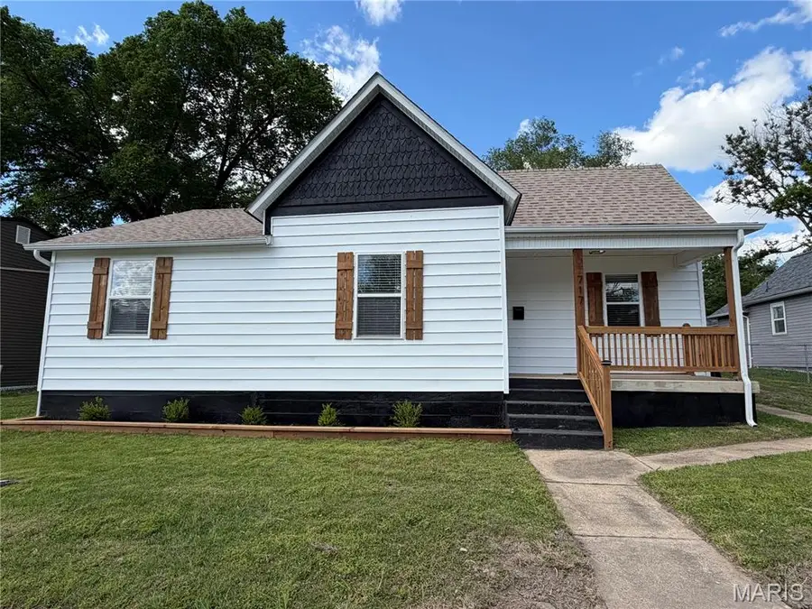 717 Cleveland Avenue, Festus, MO 63028 - #3