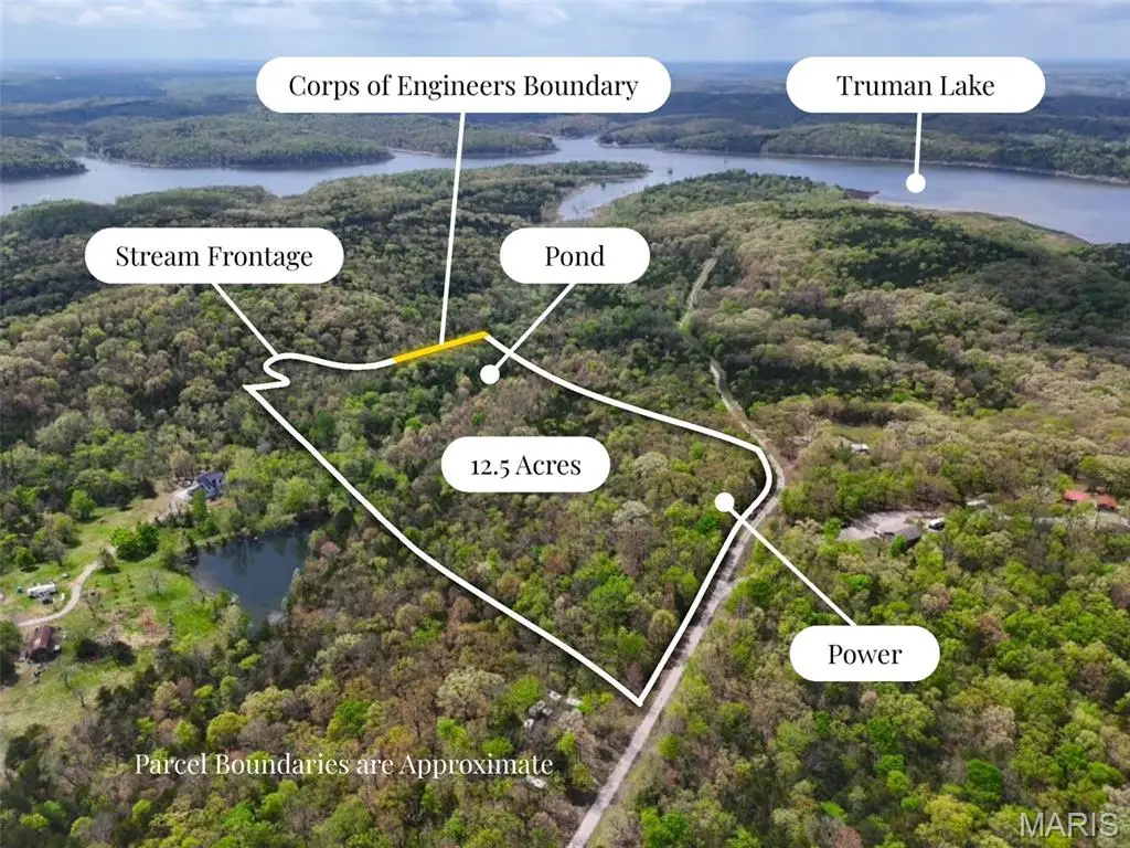 000 M- Crabtree Avenue, Warsaw, MO 65355 - #1