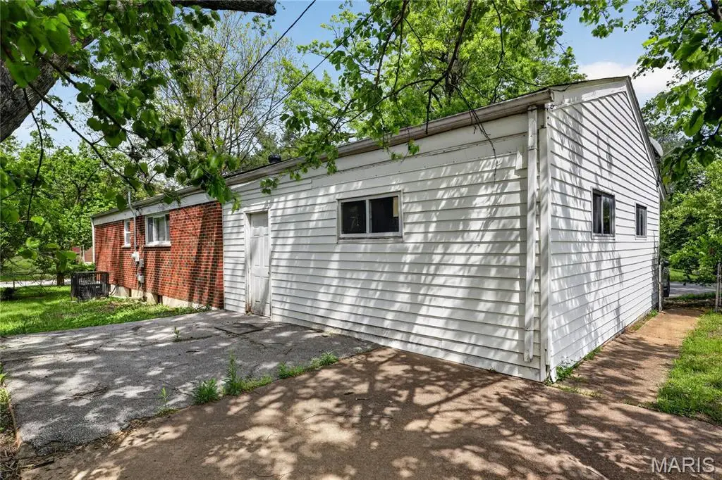 10535 Trask Drive, Saint Louis, MO 63136 - #1
