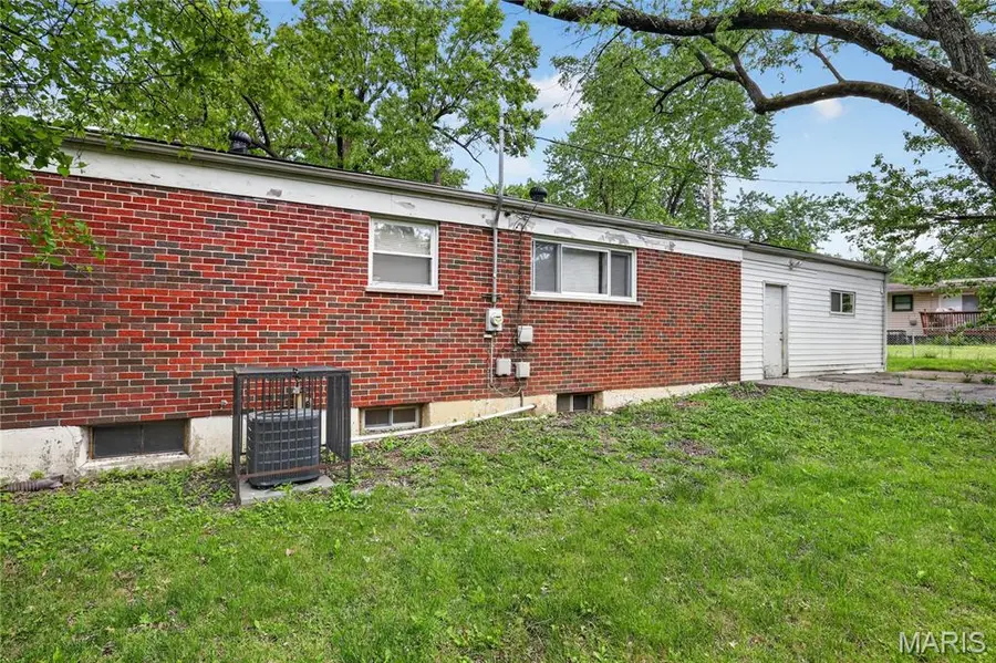 10535 Trask Drive, Saint Louis, MO 63136 - #3