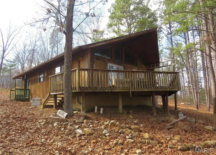 575 Skyview Drive, Ellington, MO 63638 - #2