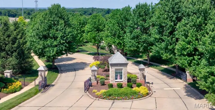 14623 Kendall Ridge Drive, Chesterfield, MO 63017 - #2