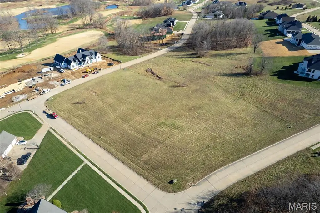 1510 Balfron Drive, Cape Girardeau, MO 63701 - #1