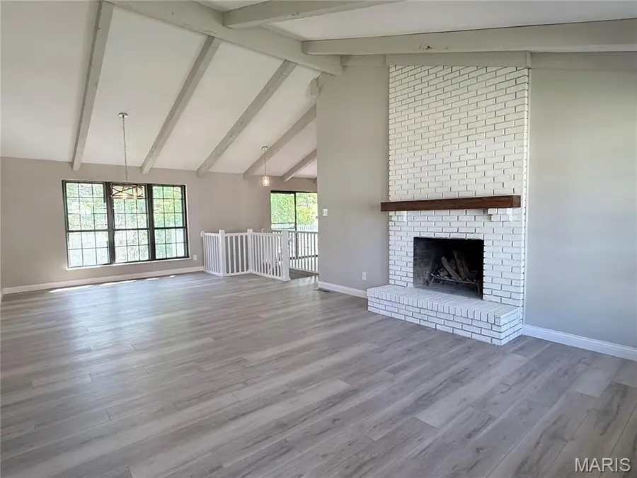 6026 Gettysburg Estates Drive, Saint Louis, MO 63129 - #2