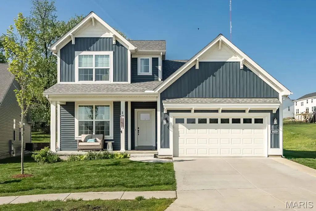 Address Withheld By Seller, Affton, MO 63123 - #1