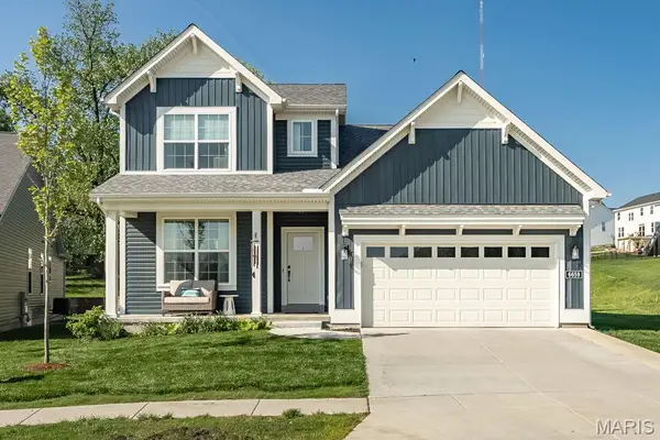 Address Withheld By Seller, Affton, MO 63123