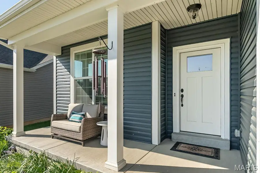 Address Withheld By Seller, Affton, MO 63123 - #2