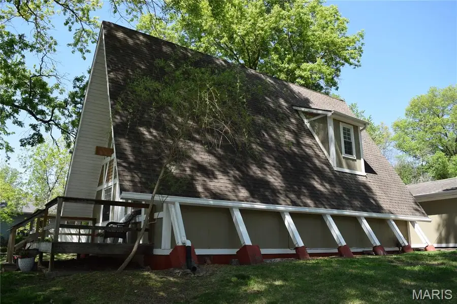 103 Branch Drive, Edwardsville, IL 62025 - #2