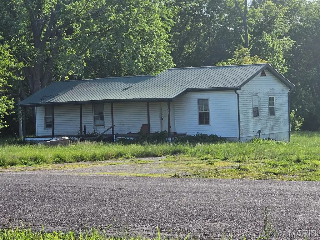 6347 Cedar Springs Road, Cedar Hill, MO 63016 - #1