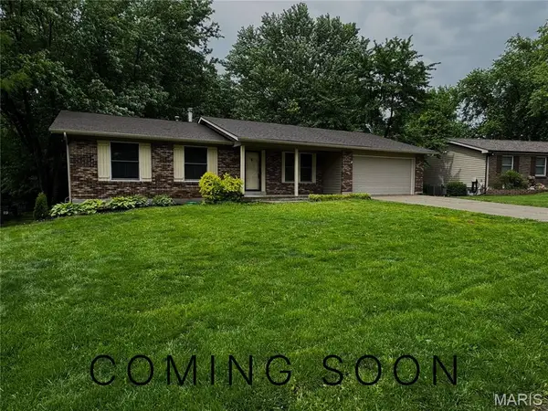 29 Weatherby Drive, St Peters, MO 63376