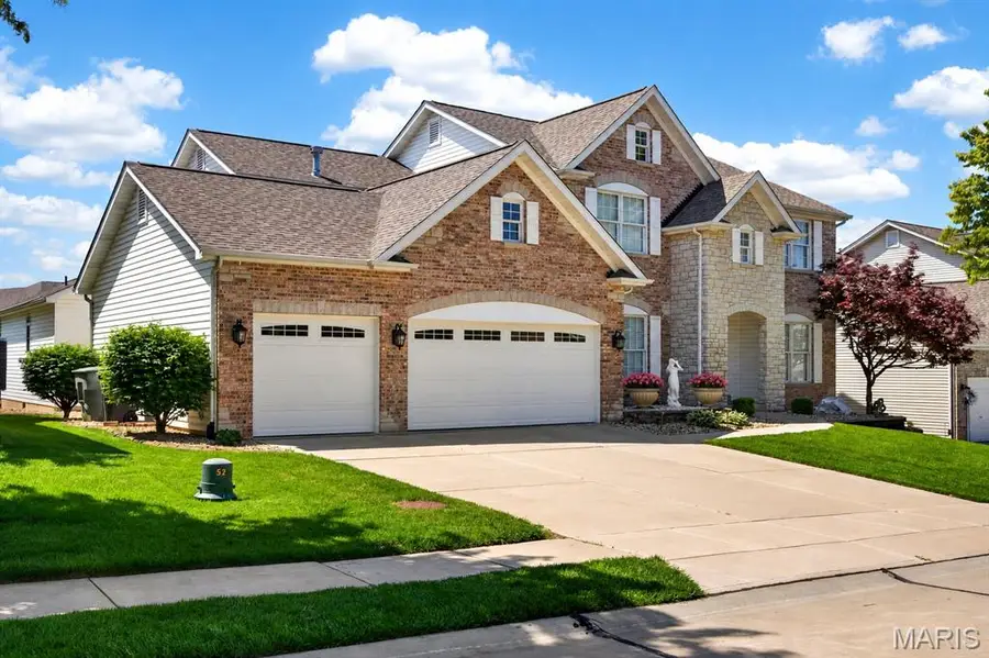 608 Sterling Terrace Drive, Saint Charles, MO 63301 - #2