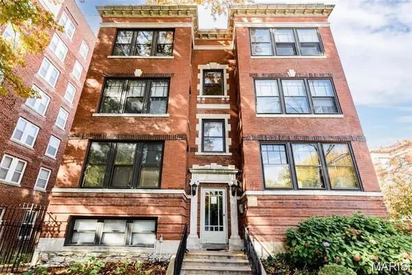 609 Clara Avenue #1A, St Louis, MO 63112