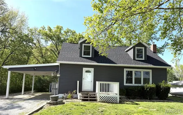 5268 State Route 156, Waterloo, IL 62298