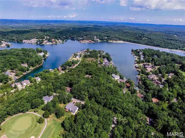 10229 Belew Creek Drive, Hillsboro, MO 63050