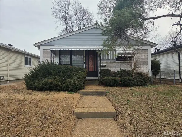2636 Hereford Street, St Louis, MO 63139