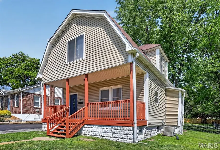 9533 Tennyson Avenue, Overland, MO 63114 - #2