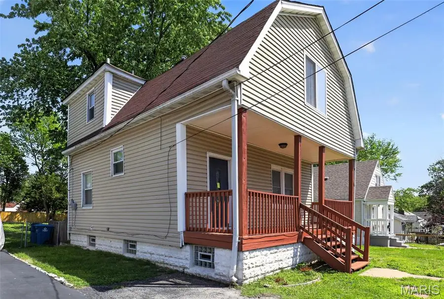 9533 Tennyson Avenue, Overland, MO 63114 - #3