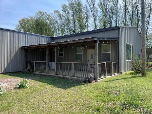 172 Wayne 350, Piedmont, MO 63957