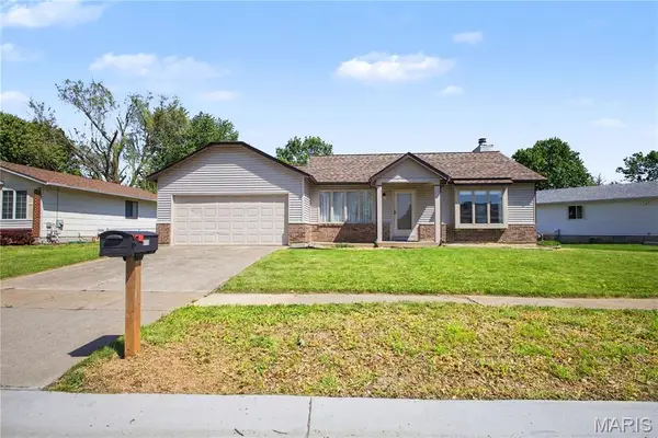 4115 Ninetieth Avenue, Florissant, MO 63034