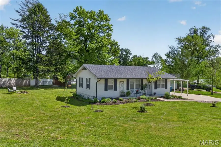 551 Saint Josephs Dr. Drive, Ballwin, MO 63021 - #2