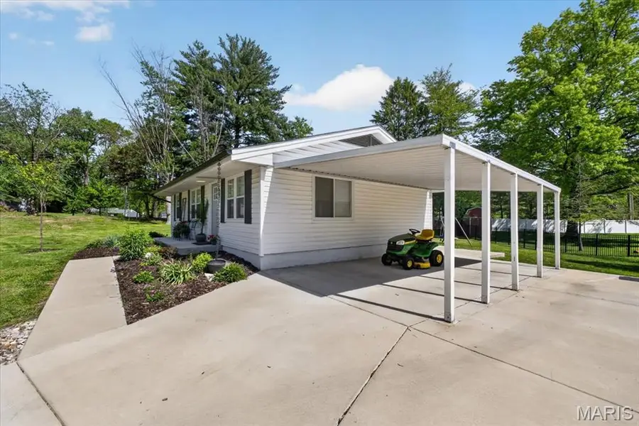 551 Saint Josephs Dr. Drive, Ballwin, MO 63021 - #3