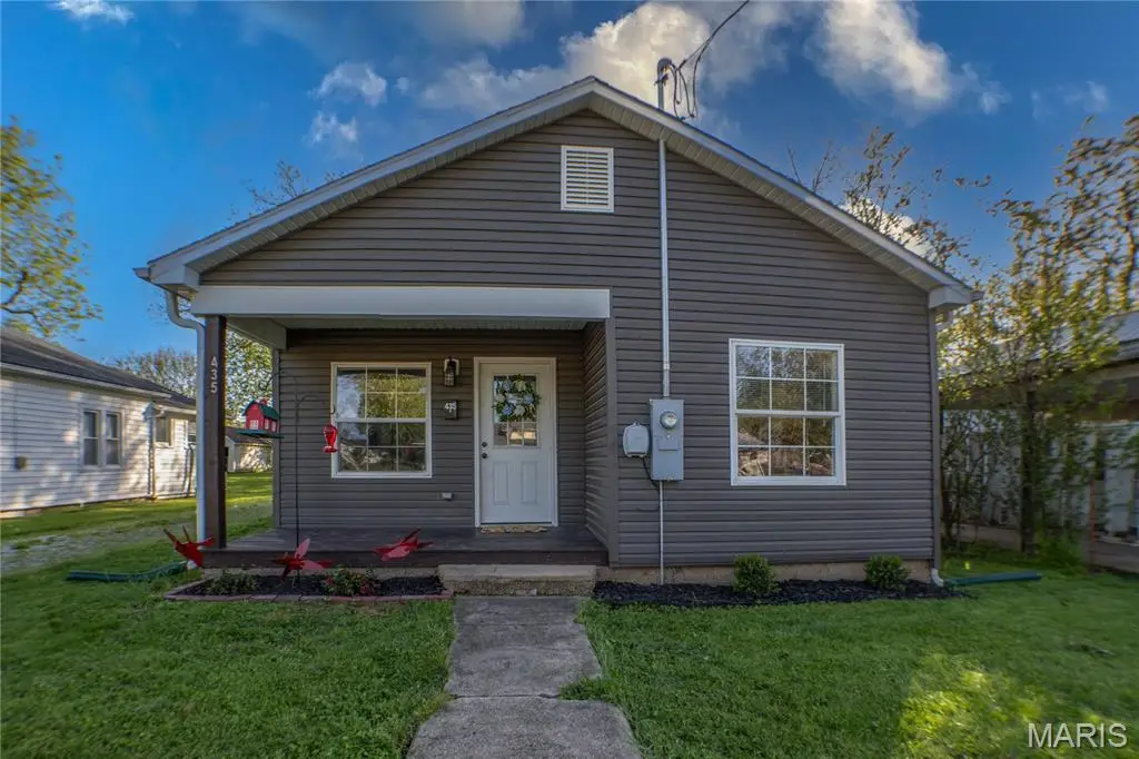 435 N Jackson Avenue, Lebanon, MO 65536 - #1