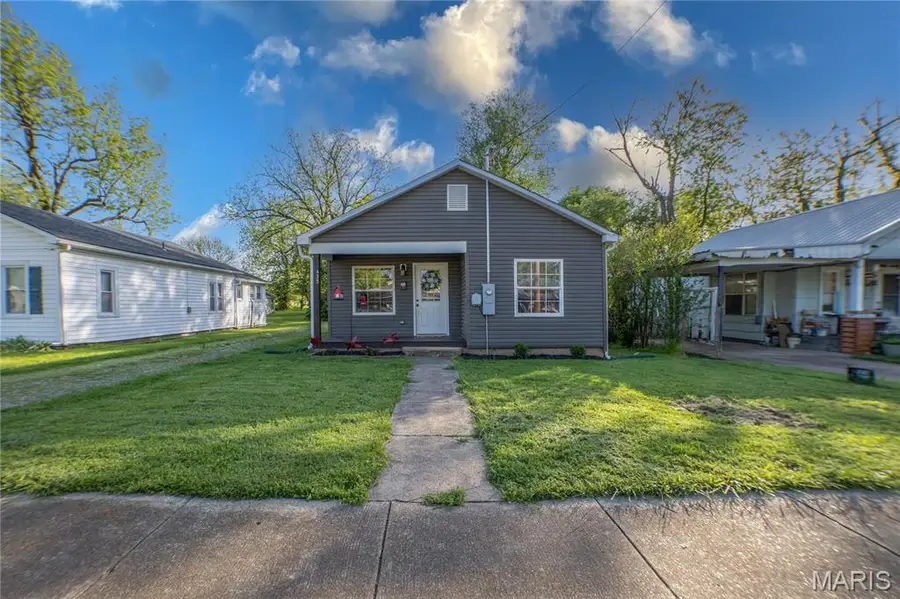 435 N Jackson Avenue, Lebanon, MO 65536 - #2