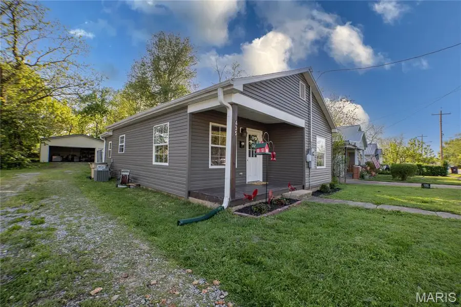 435 N Jackson Avenue, Lebanon, MO 65536 - #3