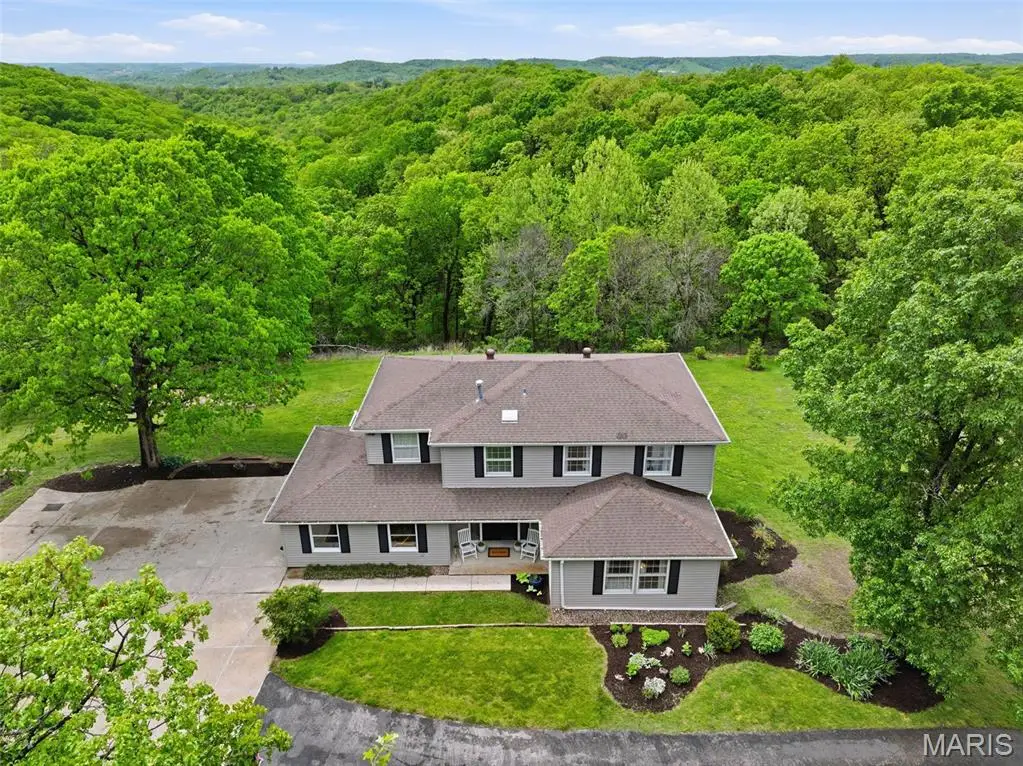 1616 Old State Road, Wildwood, MO 63038 - #1