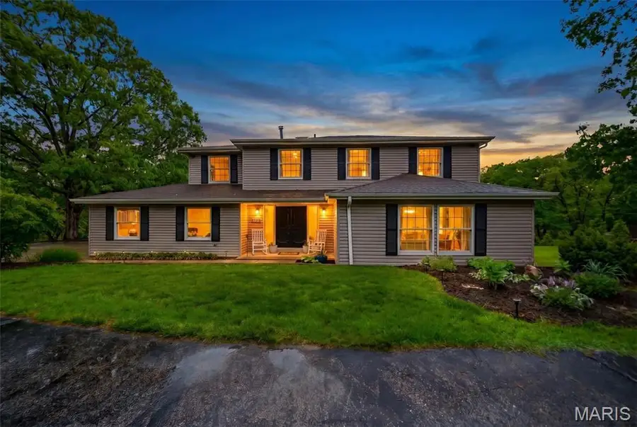 1616 Old State Road, Wildwood, MO 63038 - #2