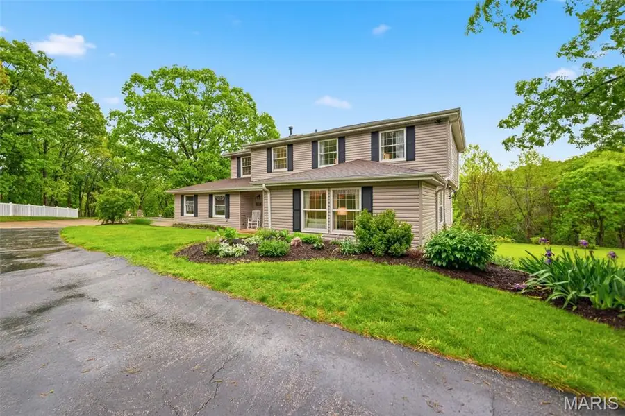 1616 Old State Road, Wildwood, MO 63038 - #3