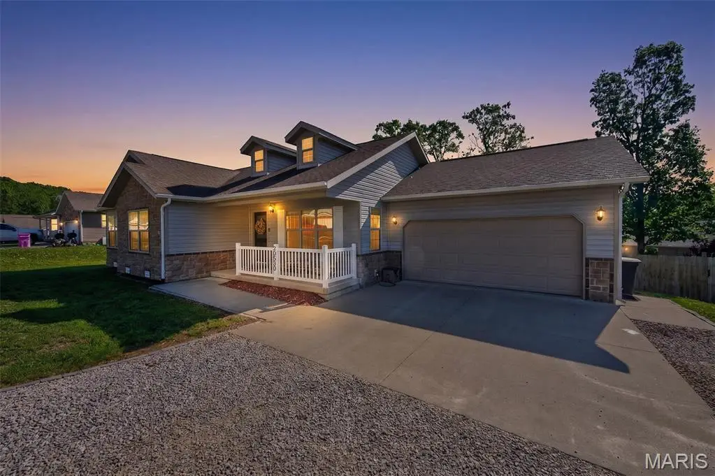 20990 Hideaway Lane, Saint Robert, MO 65584 - #1