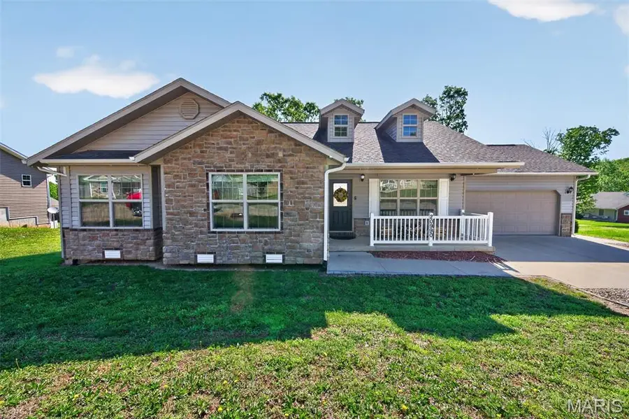 20990 Hideaway Lane, Saint Robert, MO 65584 - #2