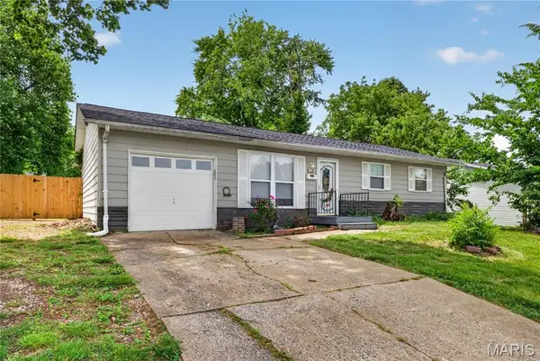 807 Estate Drive, O'Fallon, IL 62269